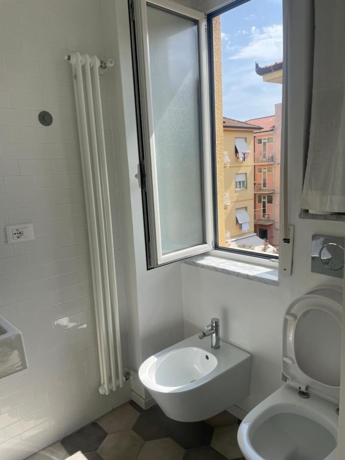 Ferienwohnung Nuova Pia Finale Ligure Exterior foto