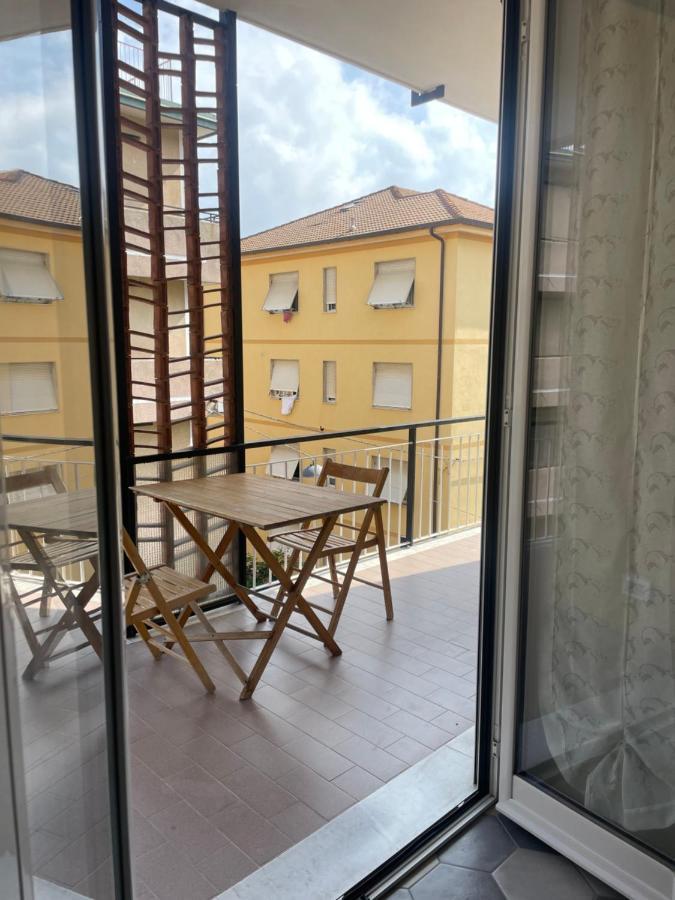 Ferienwohnung Nuova Pia Finale Ligure Exterior foto