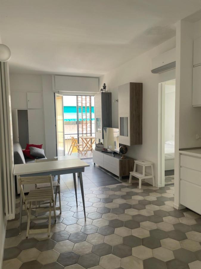 Ferienwohnung Nuova Pia Finale Ligure Exterior foto